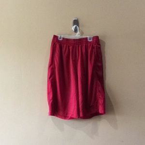 Men’s Nike shorts